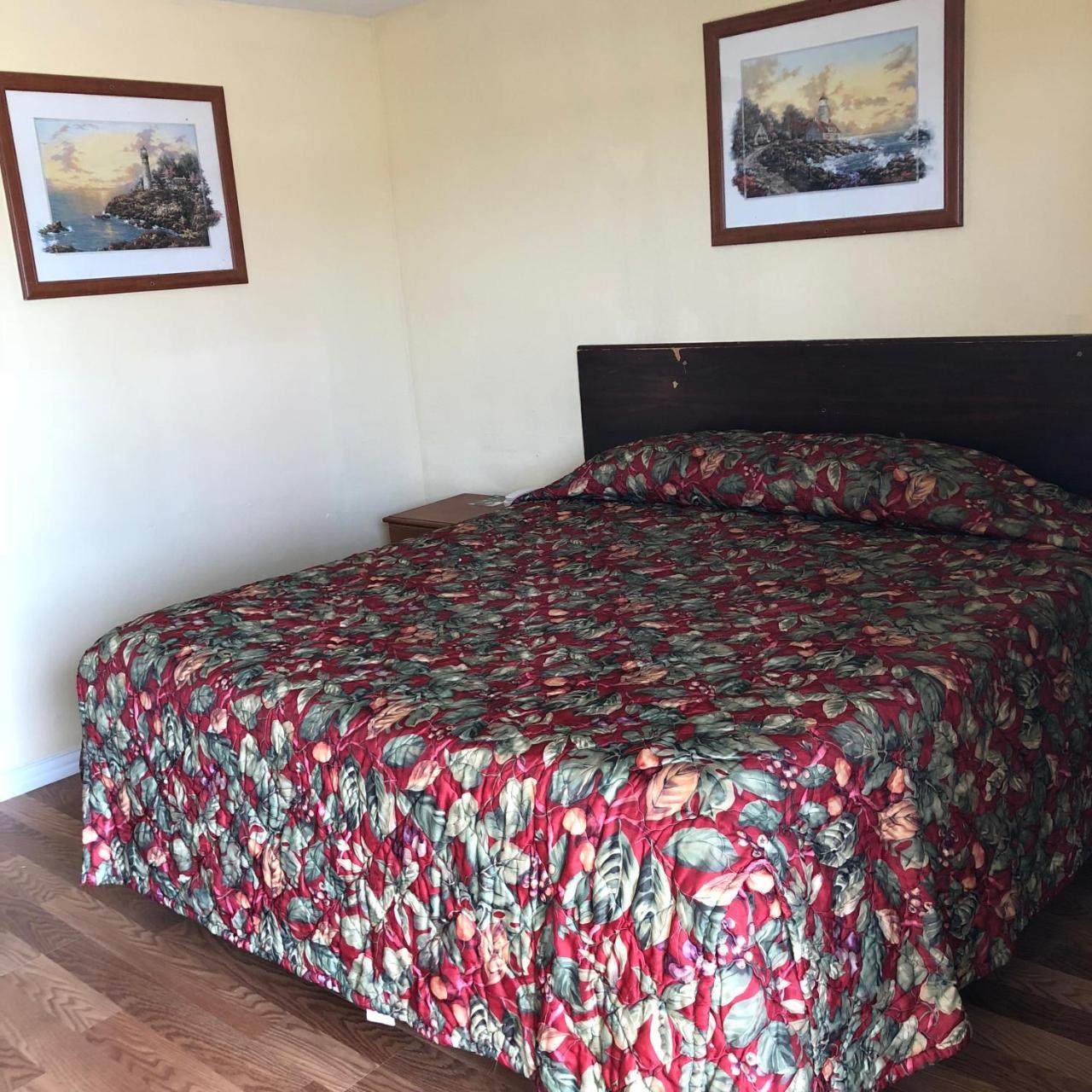 Country Host Inn Texarkana Kültér fotó