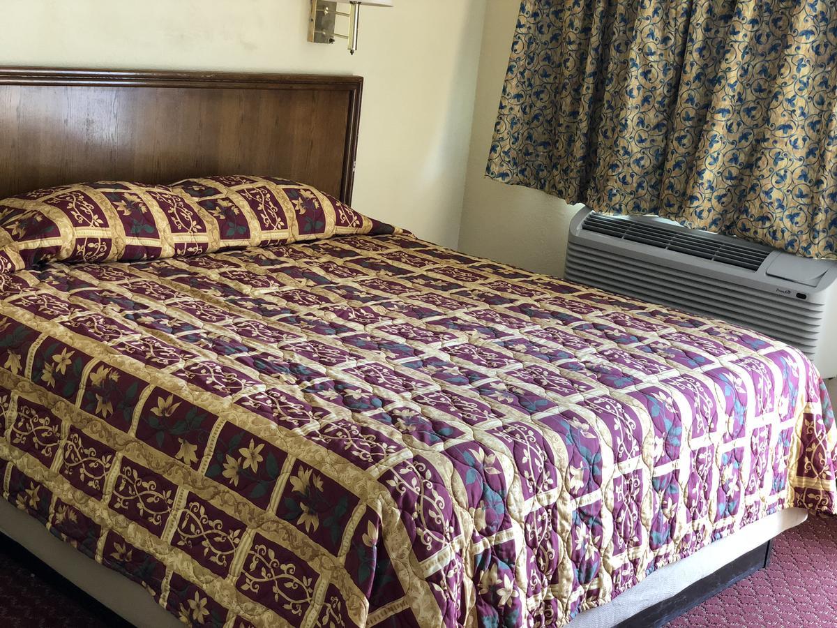 Country Host Inn Texarkana Kültér fotó