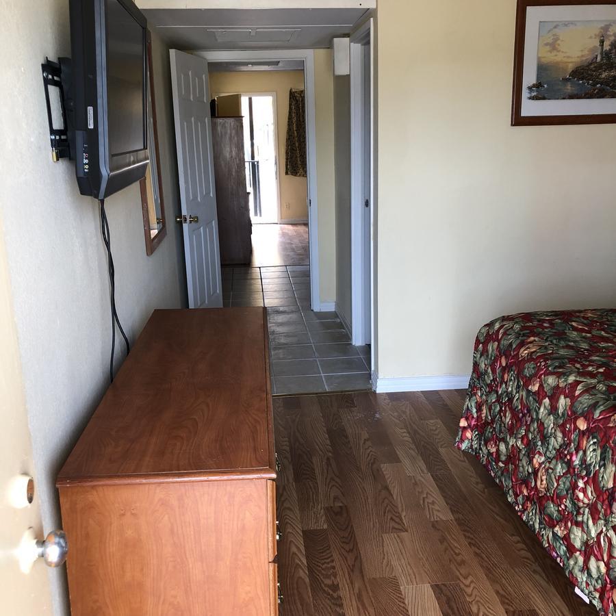 Country Host Inn Texarkana Kültér fotó
