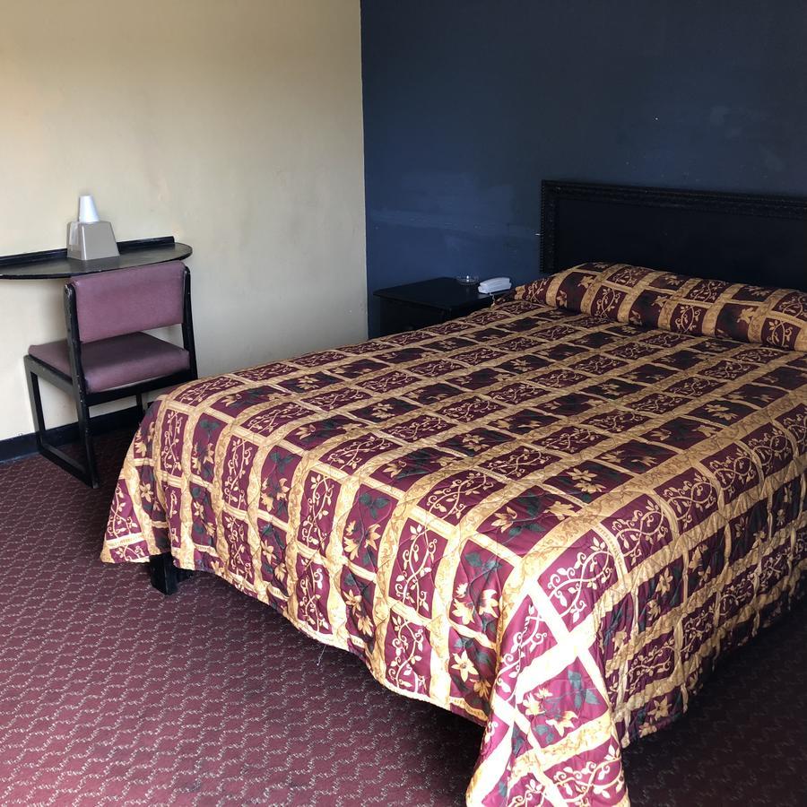Country Host Inn Texarkana Kültér fotó