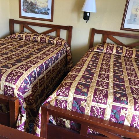 Country Host Inn Texarkana Kültér fotó
