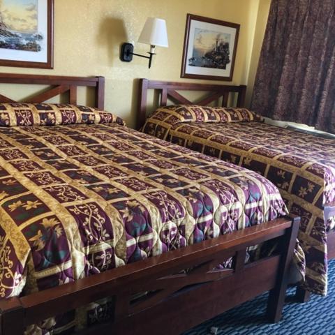 Country Host Inn Texarkana Kültér fotó