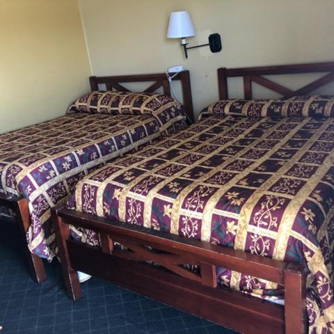 Country Host Inn Texarkana Kültér fotó